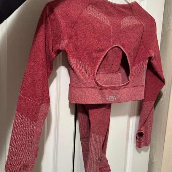 SHEIN Other - Workout set